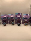 Funko, Disney Stitch In Costume Mystery Minis Lot Of 4 Figures