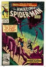 Amazing Spider-Man #372 1993 Marvel Comics NM Comic Book Direct