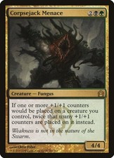 NM - Corpsejack Menace [RTR - 152] Return to ...