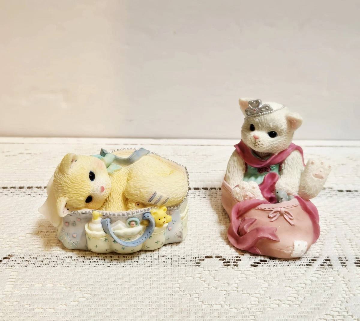 25+ Enesco Priscilla Hillman Collectibles for sale | Updated Oct 2026