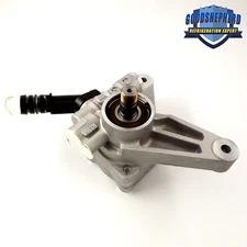 Power Steering Pump 56110PVJA0 For Acura MDX 2003-2013 Honda Odyssey 2005-2010