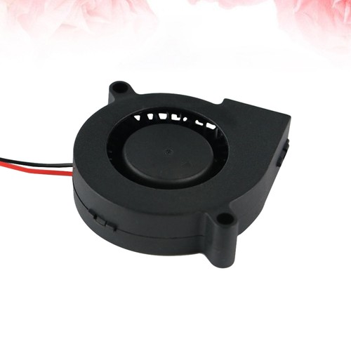 2pcs 4410 24V Radiator Electric Industrial Industry Blower Fan 3D Printer - Picture 3 of 12