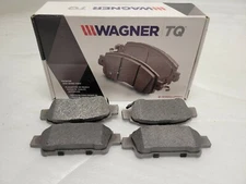 New Wagner REAR Disc Brake Pads Fit 2004-2010 Toyota Sienna  MX995