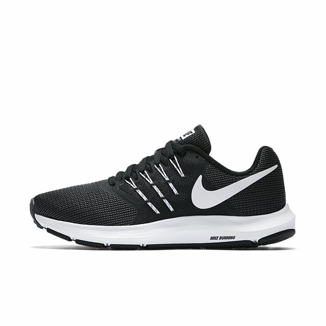 NIKE WOMENS RUN SWIFT RUNNING SHOES TRAINERS NEW SIZE 5.5 EU 39 909006 001  for sale online