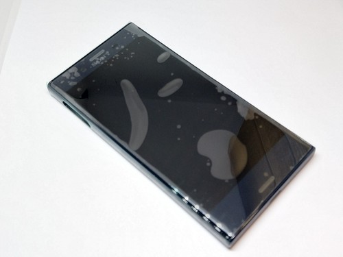 Original Display LCD & Touchscreen Sony Xperia X Compact F5321 (Black) - 第 1/2 張圖片
