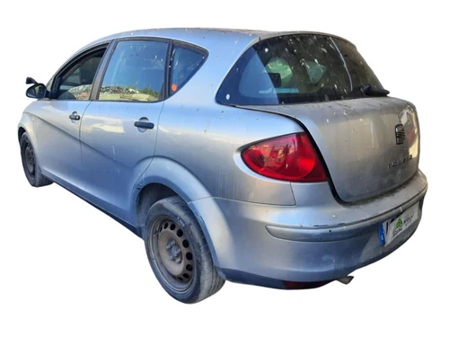 5P0857705B Cinturon Seguridad Delantero Izquierdo para SEAT TOLEDO (5P2) 8903153 - Imagen 6 de 10