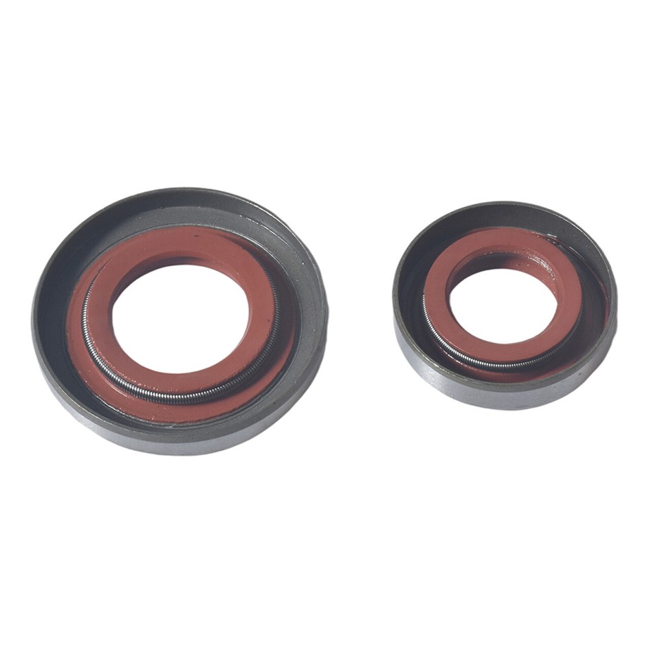 Kit Guarnizione Pistone Cilindro Da 46 Mm Di Ricambio Per Stihl 028/Super AV WB 1118 020 1203 | Leroy Merlin - Foto 2