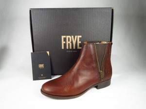 frye carly zip