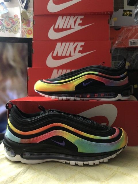 air max 97 fruity pebbles