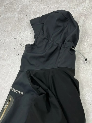 Marmot Polartec Soft Shell Jacket - Picture 9 of 18