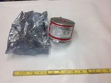 TR Electronic Encoders 100-00962/1439/V001 Encoder UNKNOWN CONDITION PARTS ONLY