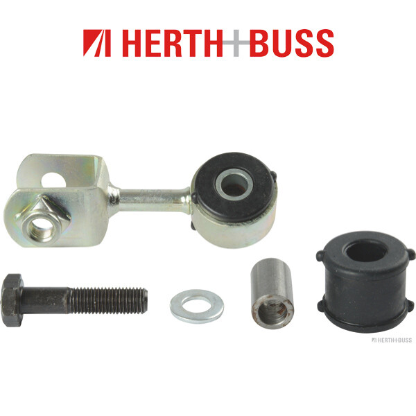 Herth+Buss Jakoparts Koppelstange FüR Toyota Hiace IV BUS Kasten Vorne Rechts-image