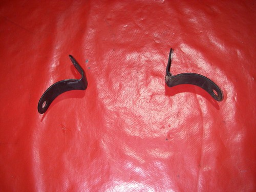 Verkleidungshalter Seite fairing bracket halter Quad Shineray XY250ST 9C XY
