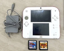 2ds console used
