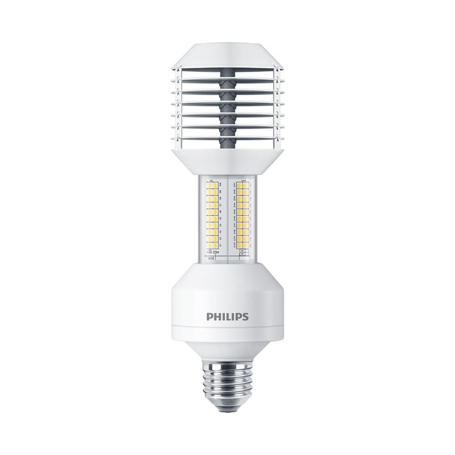 MAS LED SON-T EM 6Klm 34W 740 E27 - Bild 2