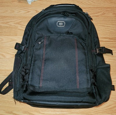 ogio tech vault backpack