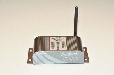 AirLink / Sierra Wireless Raven X V4221-S with Antenna