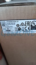 1PC NEW Delta VFD055C43A-21 Driver Motor