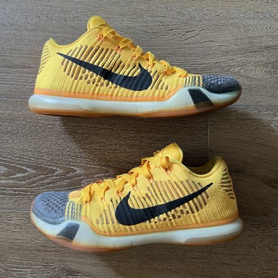 kobe x chester