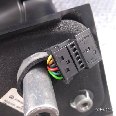 Mirror Retr. East Right A6398107516 Compatible With MERCEDES Vito  