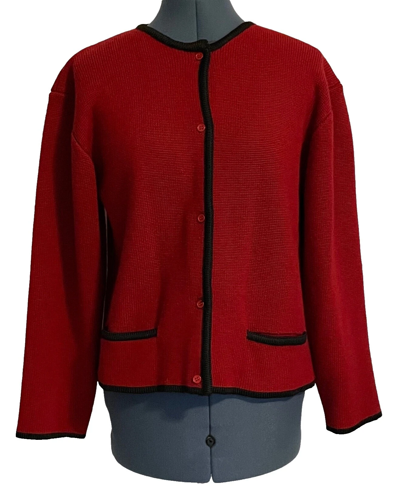 Suéteres para mujer Dior lisos