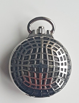 Quartz Taschenuhr Pocket Watch 7-5