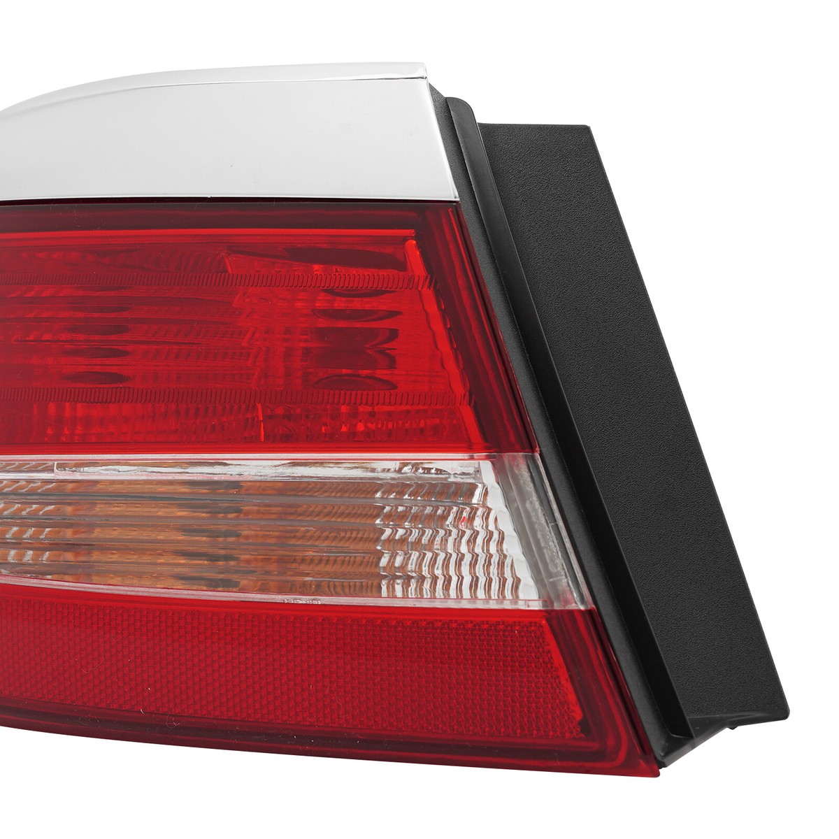 なっつ Outer Halogen Tail Lights Left Driver Side Rear Lamp For Buick