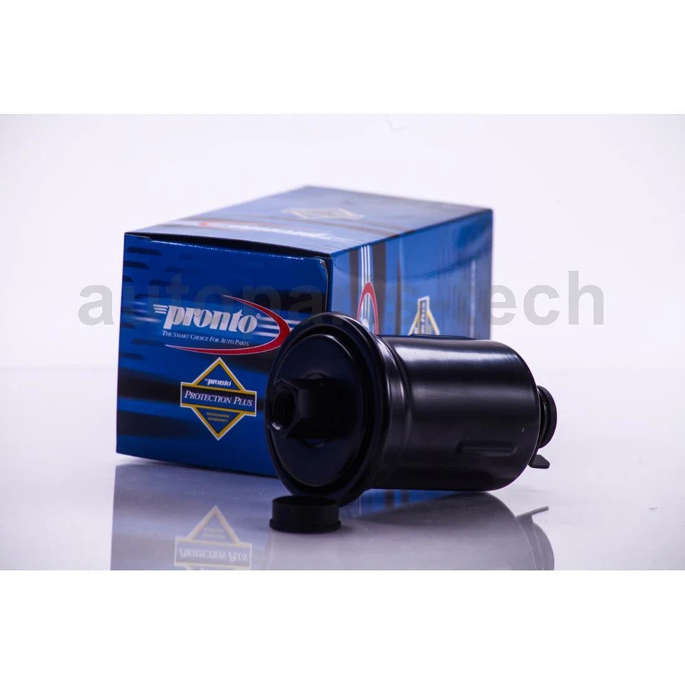 2 масляных фильтра Pronto двигателя топливный фильтр для Toyota Celica 1994 1995 1996 1997 - Изображение 3 из 4