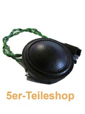 BMW E39 Hocht�ner T�r links Lautsprecher HIFI System 8362541 #13