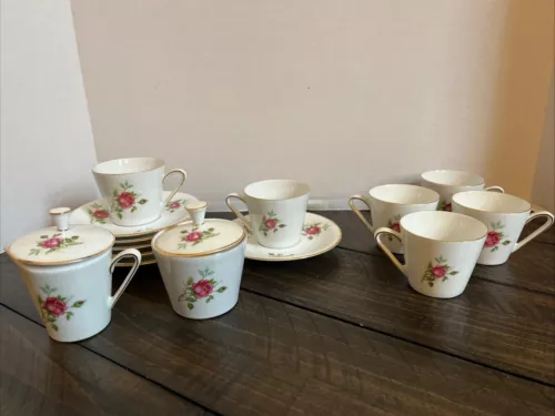 Mini Tea Set