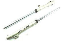 Yamaha YZ 125 2HG Bj.87 - Gabel Gabelrohre Federbeine