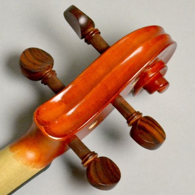 Antonio Tarontino HT-200 NVY Violins Used excellent DHL FedEx delivery Japan