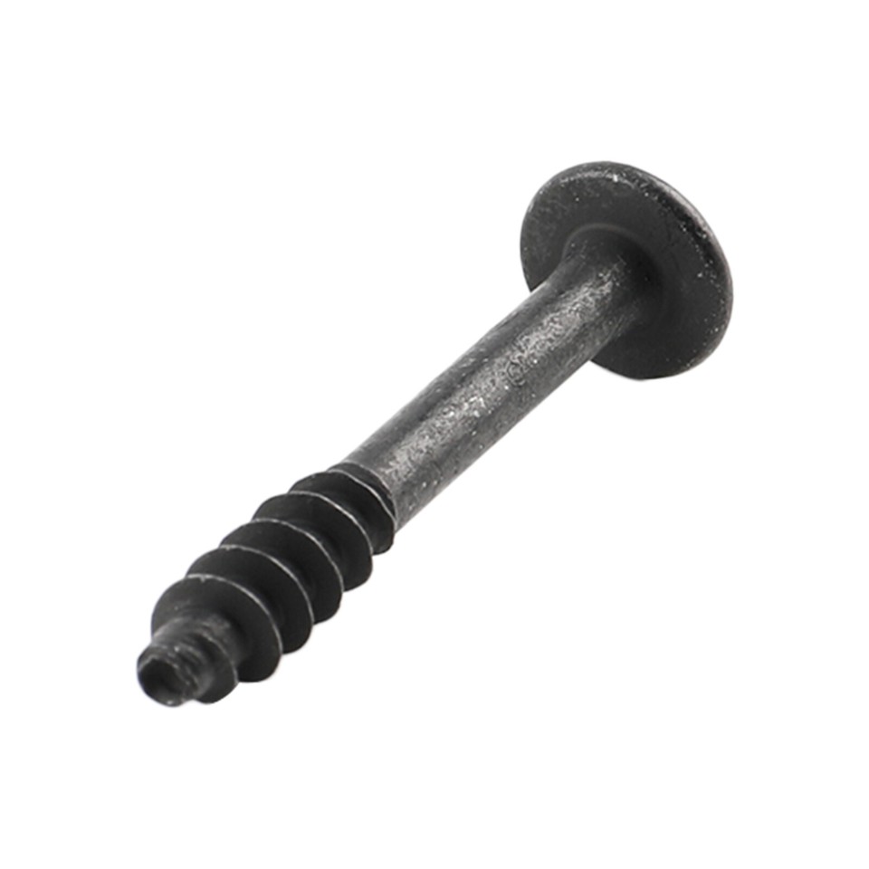 High-strength Alloy Screws 4pcs Air Filter Box Fastener Screws 10PCS ...