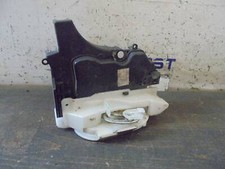 Porte avant et accessoires Mitsubishi L200
