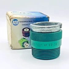ASSENMACHER Specialty Tools, Cooling System Adapter FZ36