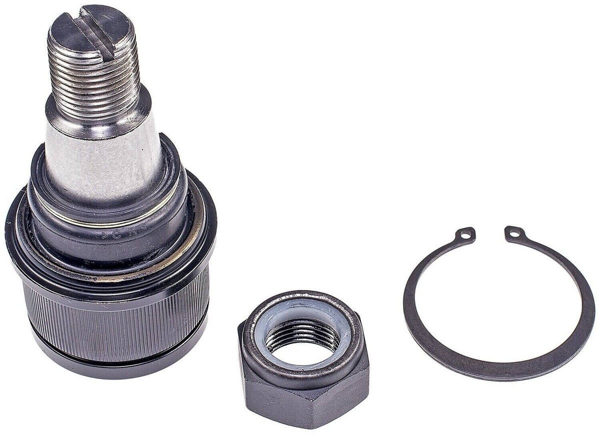 MAS Industries Chassis Parts: Suspension Ball Joint Front