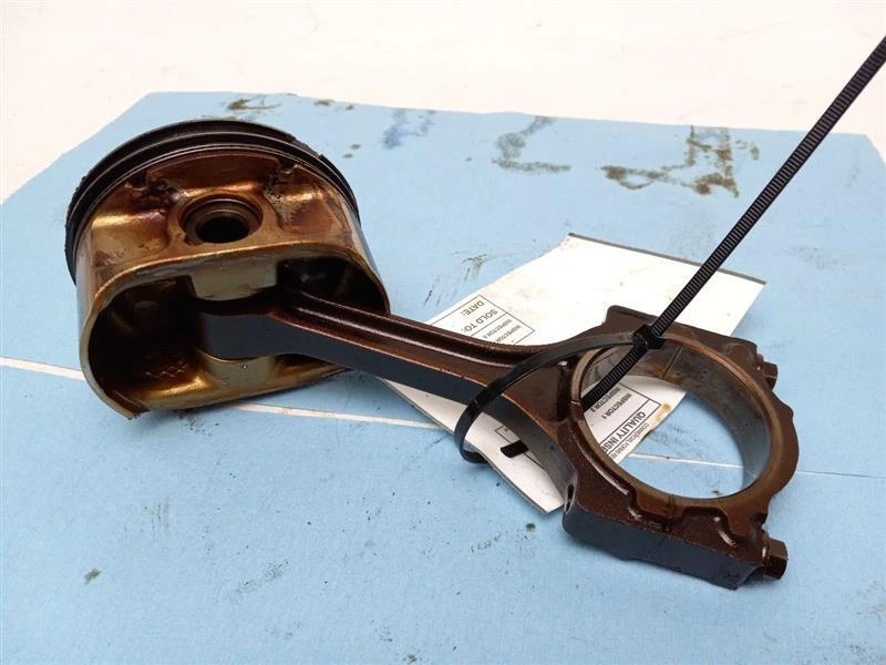 2011 CHEVROLET IMPALA FWD ПОРШЕНЬ - Изображение 2 из 4