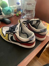 nike sb mondrian