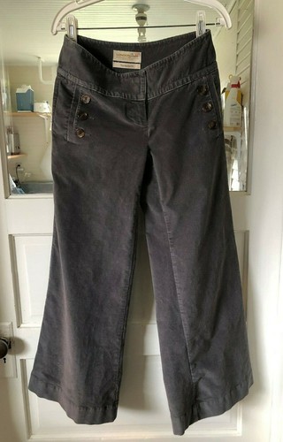 London Jean (Victoria Secret) Gray 