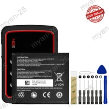 New Verizon Novatel Wireless Jetpack GB-S10-985354-0100 Battery 4000mAh +Tools