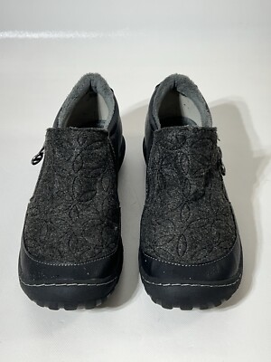 Shoe Jbu Crimson Slide Women's Jambu JBU Crimson Slip On