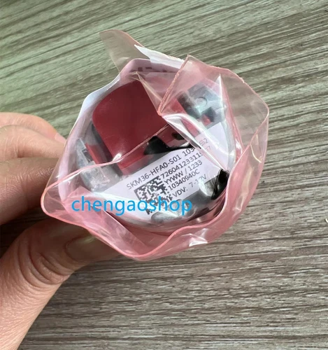 1PCS NEW SKM36-HFA0-S01 1034262 encoder (free DHL or Fedex) #U2498D YG - Picture 1 of 2