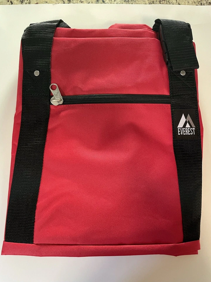 BOLSA DE CARGA EVEREST 30 X 15 X 14 - Imagem 3 de 4