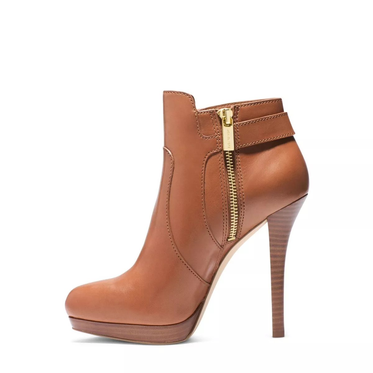 michael kors wyatt bootie