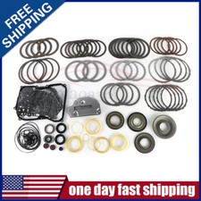 For Vw Audi 09g Tf60sn Transmission Master Rebuild Kit Clutch Disk Piston Filter For Vw Audi 09g Tf60sn Transmission Master Rebuild Kit Clutch Disk Piston Filter