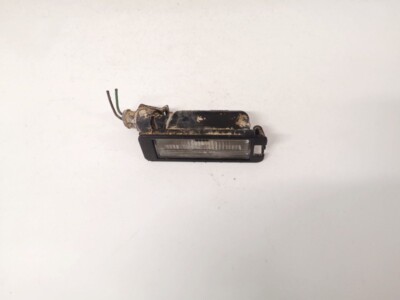 1JE943021A Kennzeichenleuchte hinten für Volkswagen Fox UK1500493-64