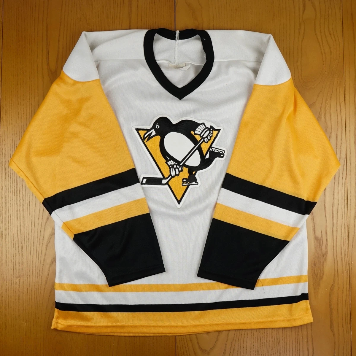 Pittsburgh penguins top jersey canada
