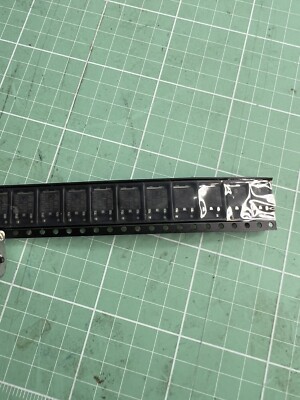 STD100N10F7 MOSFET N-ch (10 PCs) STmicroelectronics