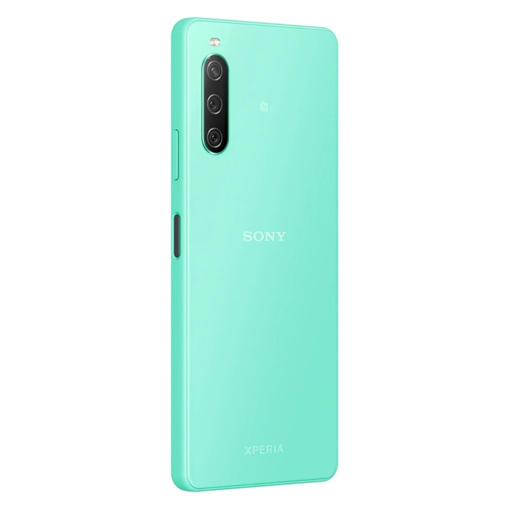 Original Sony Xperia 10 IV Unlocked 5G Smartphone 128GB 6GB WIFI