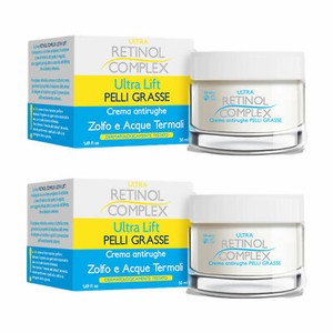 retinol face cream for oily skin